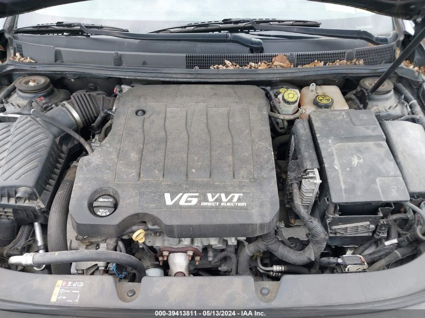 2015 Buick Lacrosse VIN: 1G4GA5G36FF175315 Lot: 39413811