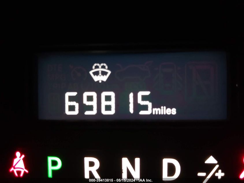 2019 Dodge Grand Caravan Se VIN: 2C4RDGBGXKR623259 Lot: 39413815