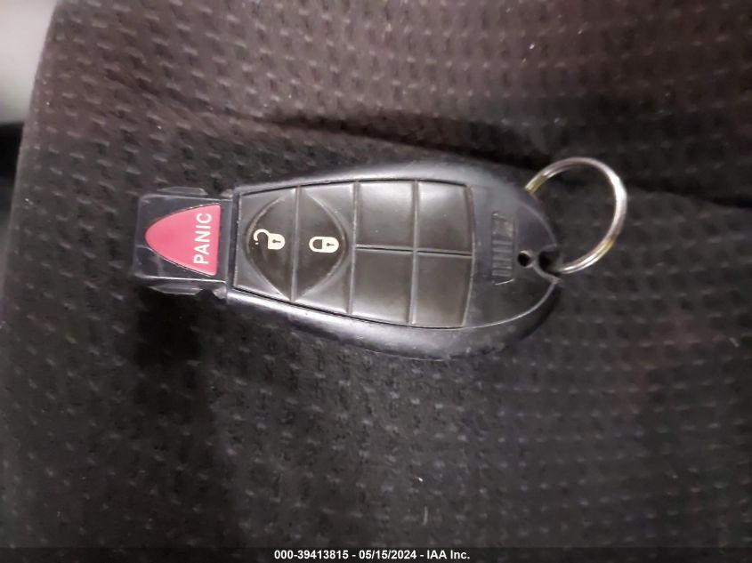 2019 Dodge Grand Caravan Se VIN: 2C4RDGBGXKR623259 Lot: 39413815