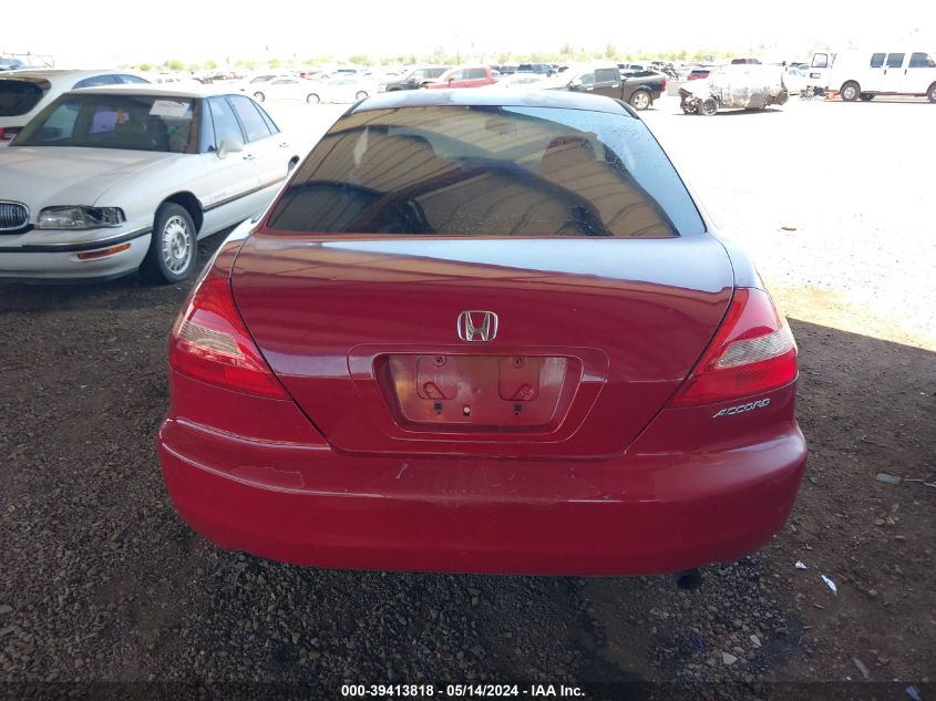 2004 Honda Accord 2.4 Lx VIN: 1HGCM72204A028066 Lot: 39413818