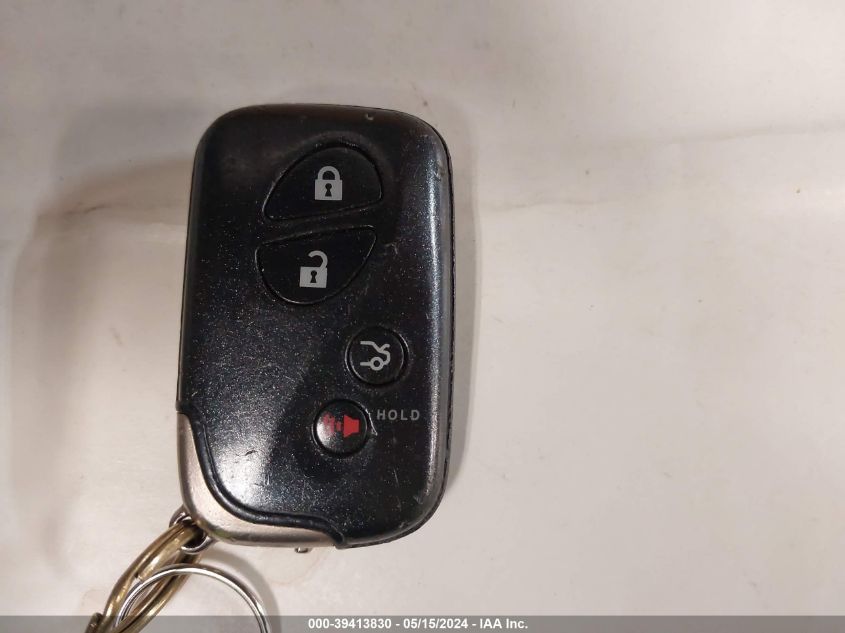 2006 Lexus Gs 300 VIN: JTHCH96S460013070 Lot: 39413830