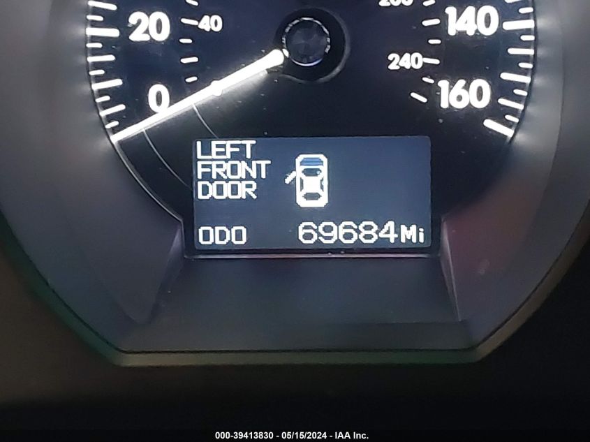 2006 Lexus Gs 300 VIN: JTHCH96S460013070 Lot: 39413830