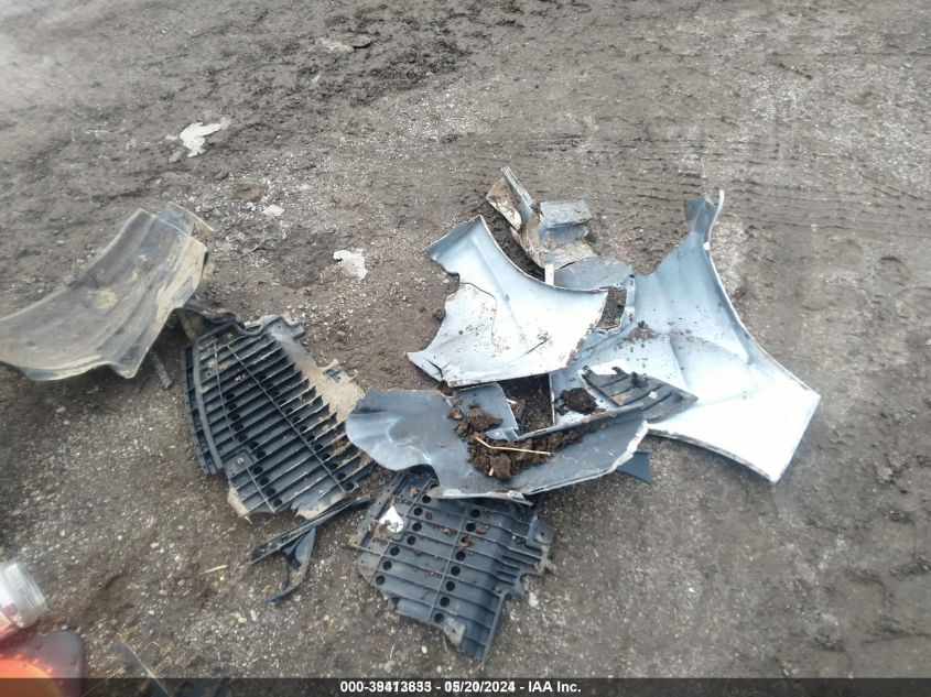 2015 Toyota Corolla Le VIN: 5YFBURHE9FP232306 Lot: 39413833