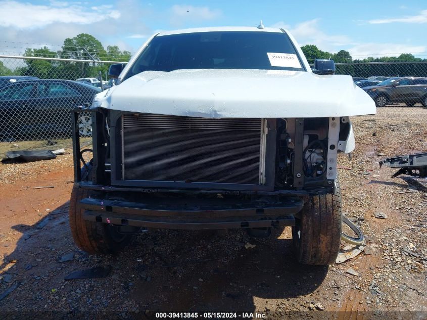 2018 Chevrolet Tahoe Premier VIN: 1GNSKCKJ9JR273629 Lot: 39413845