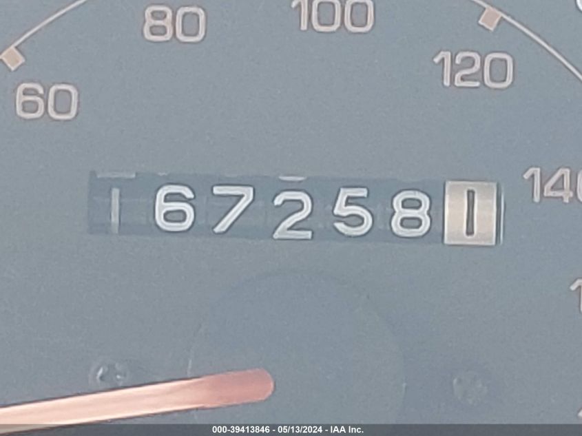 1991 Toyota Pickup 1/2 Ton Ex Long Whlbs Sr5 VIN: JT4VN13G9M5045419 Lot: 39413846