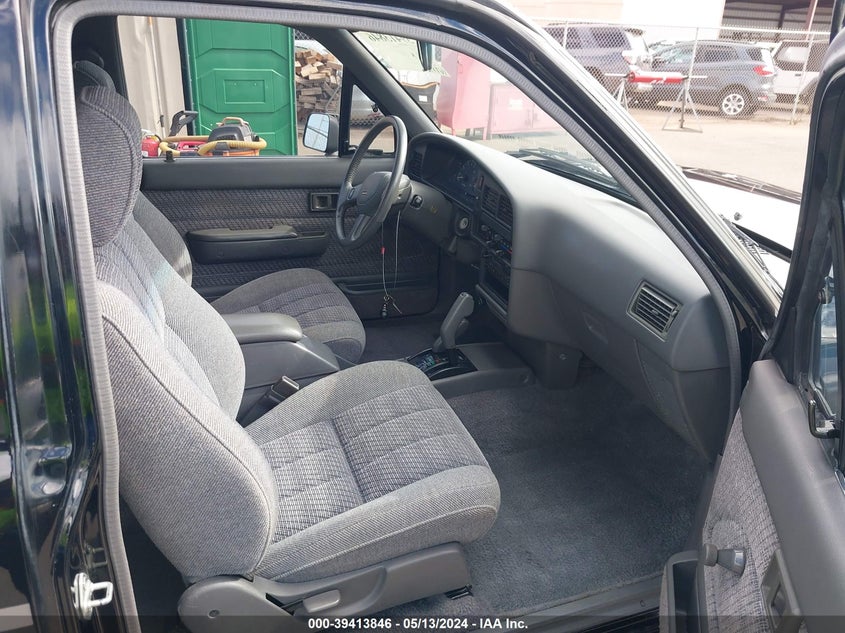 1991 Toyota Pickup 1/2 Ton Ex Long Whlbs Sr5 VIN: JT4VN13G9M5045419 Lot: 39413846