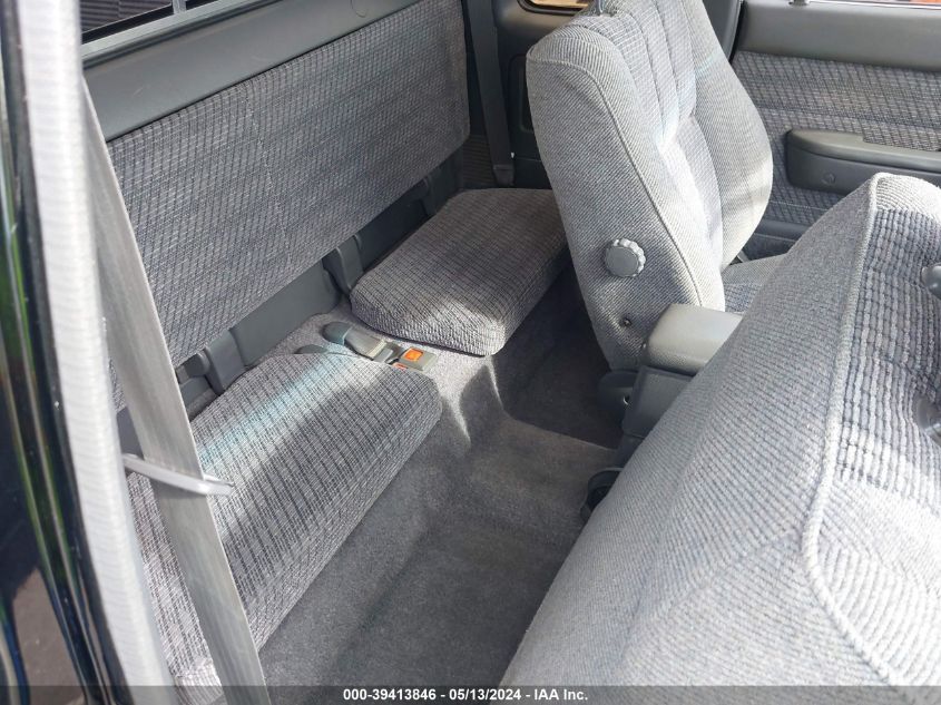 1991 Toyota Pickup 1/2 Ton Ex Long Whlbs Sr5 VIN: JT4VN13G9M5045419 Lot: 39413846