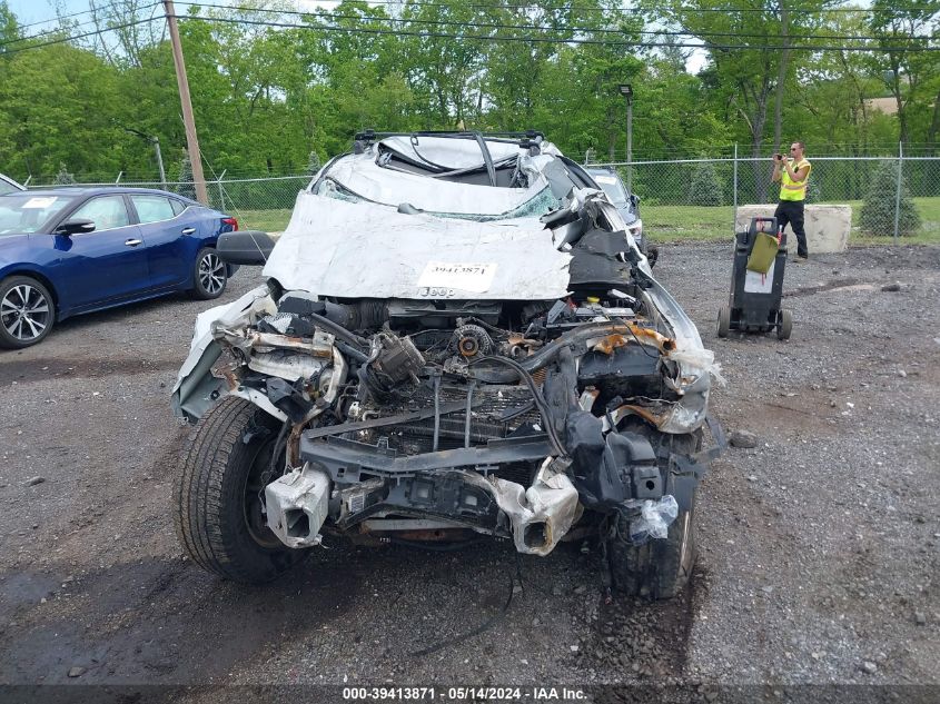 2007 Jeep Grand Cherokee Laredo VIN: 1J8GR48KX7C561213 Lot: 39413871