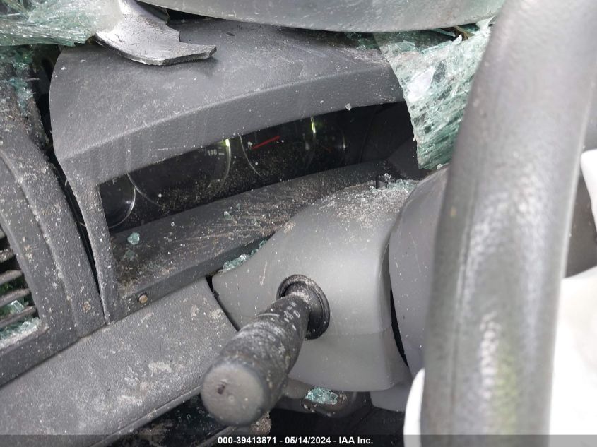 2007 Jeep Grand Cherokee Laredo VIN: 1J8GR48KX7C561213 Lot: 39413871