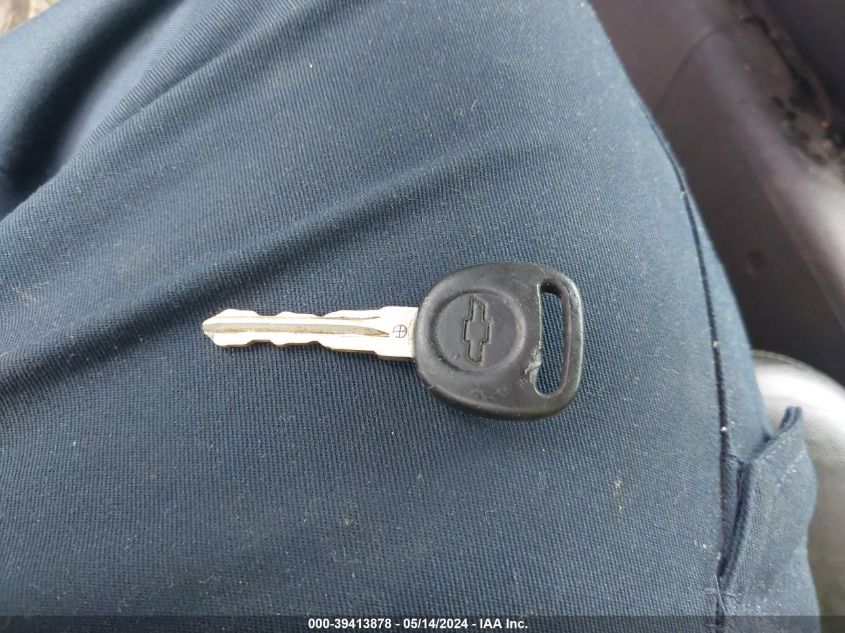 2011 Chevrolet Silverado 1500 Ltz VIN: 1GCRKTE37BZ322638 Lot: 39413878