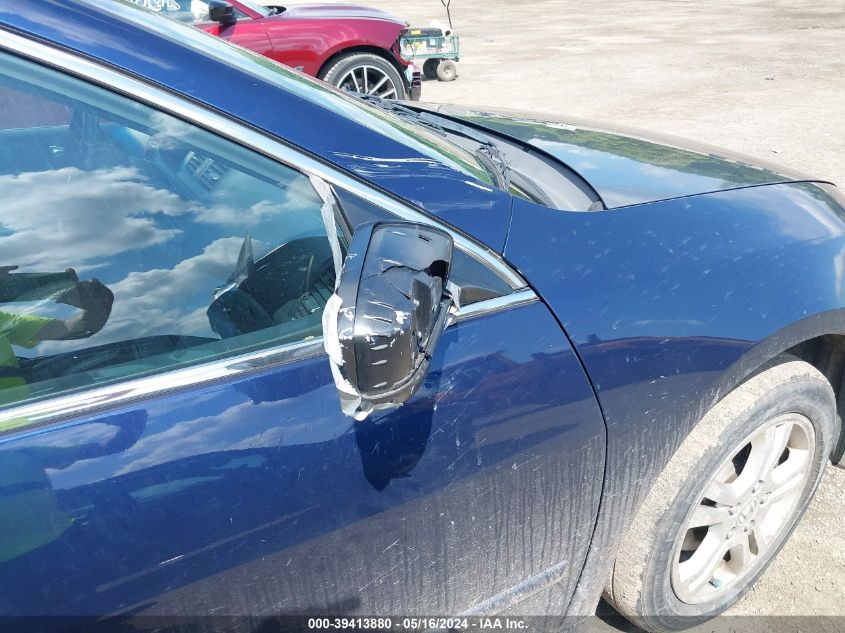 2006 Honda Accord 2.4 Ex VIN: 1HGCM56866A016493 Lot: 39413880