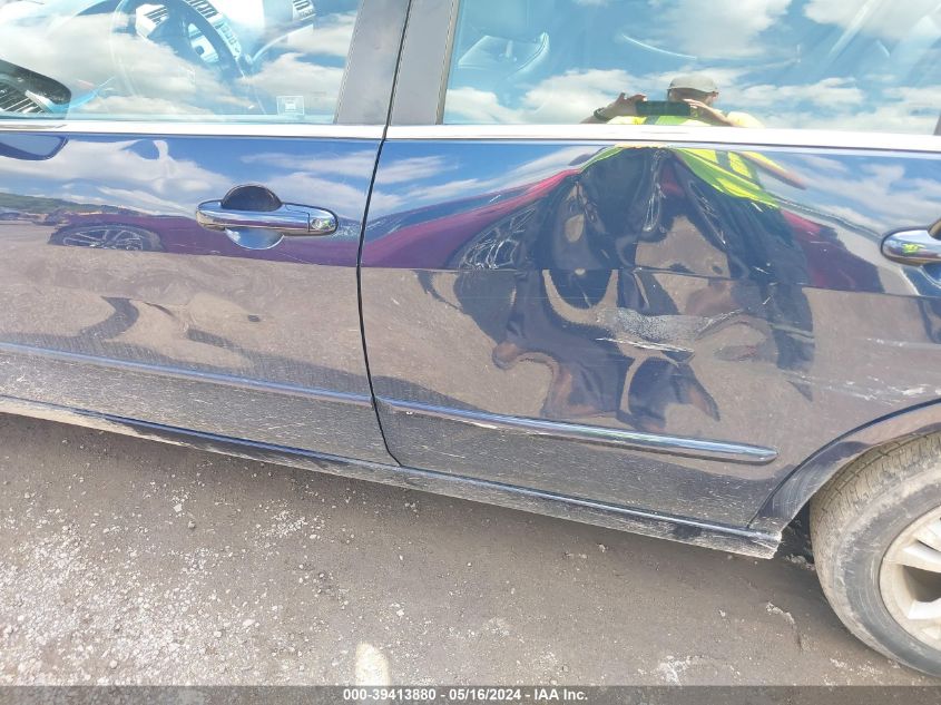 2006 Honda Accord 2.4 Ex VIN: 1HGCM56866A016493 Lot: 39413880