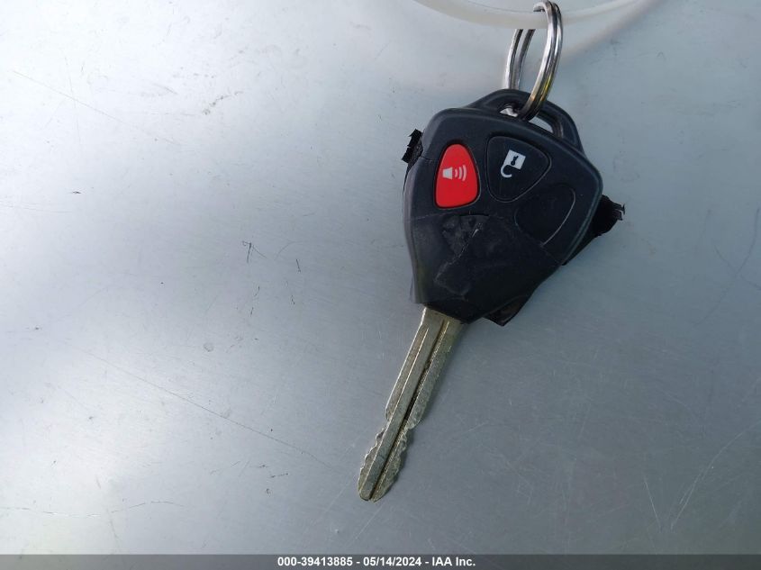 2011 Toyota Rav4 VIN: 2T3ZF4DV4BW063782 Lot: 39413885