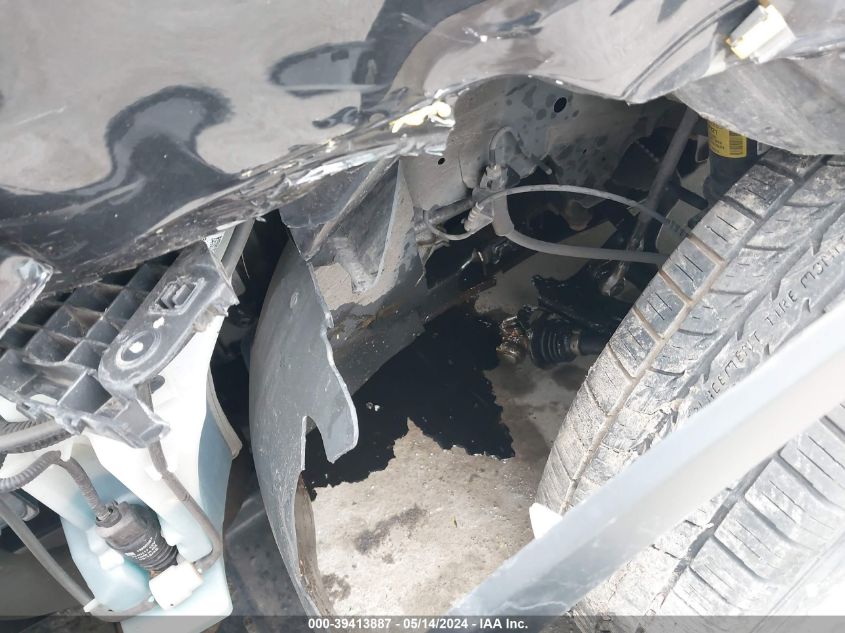 2015 CHEVROLET TRAX 1LS - KL7CJPSB1FB247653