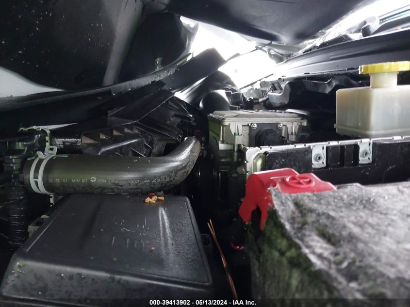 2019 Ram 1500 Longhorn 4X2 5'7 Box VIN: 1C6RREKT4KN884703 Lot: 39413902