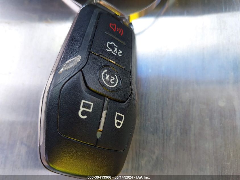 2013 Lincoln Mkz VIN: 3LN6L2G97DR827013 Lot: 39413906