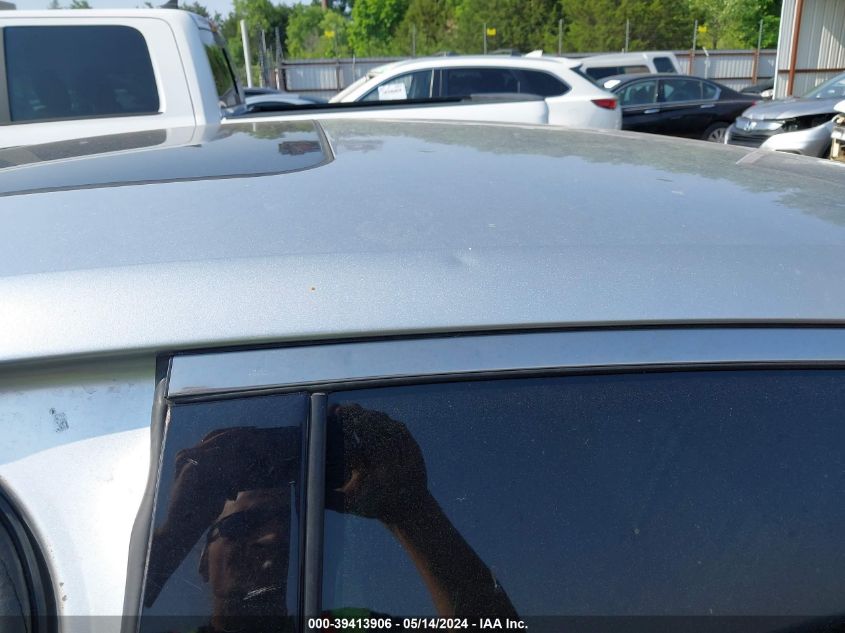 2013 Lincoln Mkz VIN: 3LN6L2G97DR827013 Lot: 39413906