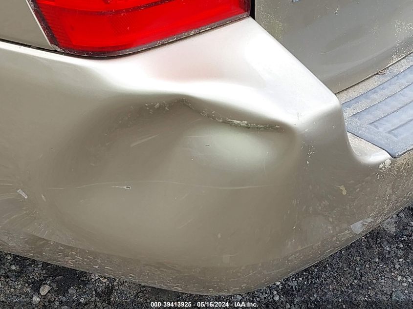 2008 Kia Sedona Ex/Lx VIN: KNDMB233386256638 Lot: 39413925