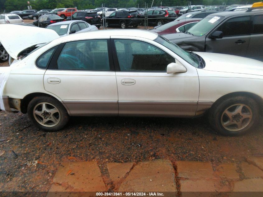 1999 Toyota Avalon Xls VIN: 4T1BF18B3XU300942 Lot: 39413941