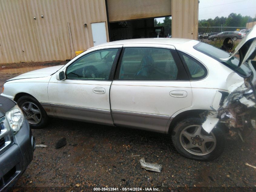 1999 Toyota Avalon Xls VIN: 4T1BF18B3XU300942 Lot: 39413941