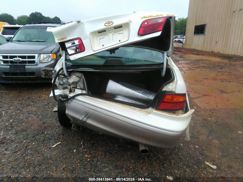 1999 Toyota Avalon Xls VIN: 4T1BF18B3XU300942 Lot: 39413941