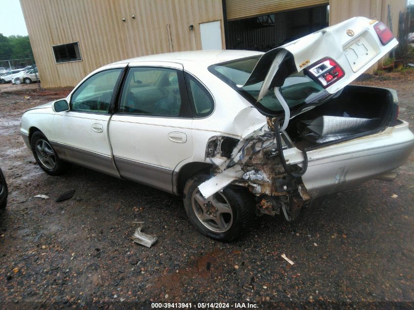 1999 Toyota Avalon Xls VIN: 4T1BF18B3XU300942 Lot: 39413941