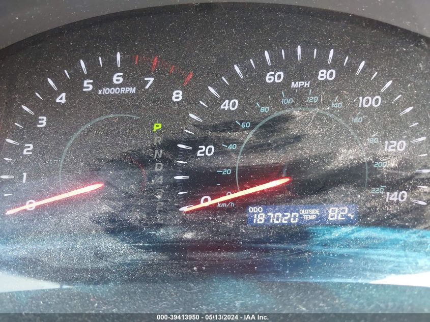 2007 Toyota Camry Le VIN: 4T1BE46K17U189119 Lot: 39413950