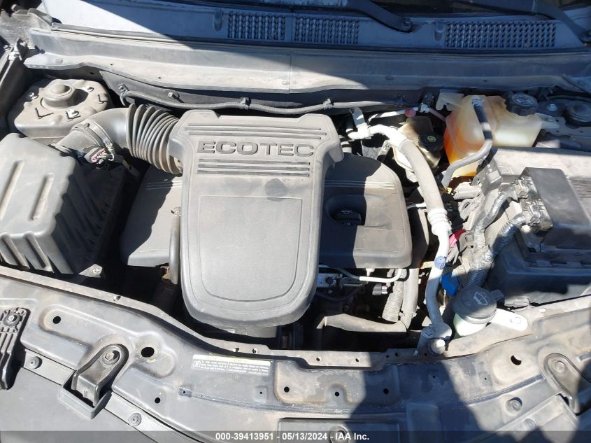 2008 Saturn Vue 4-Cyl Xe VIN: 3GSCL33P38S726264 Lot: 39413951