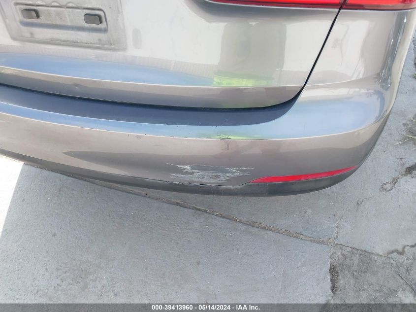 2016 Kia Forte Lx VIN: KNAFX4A68G5497924 Lot: 39413960