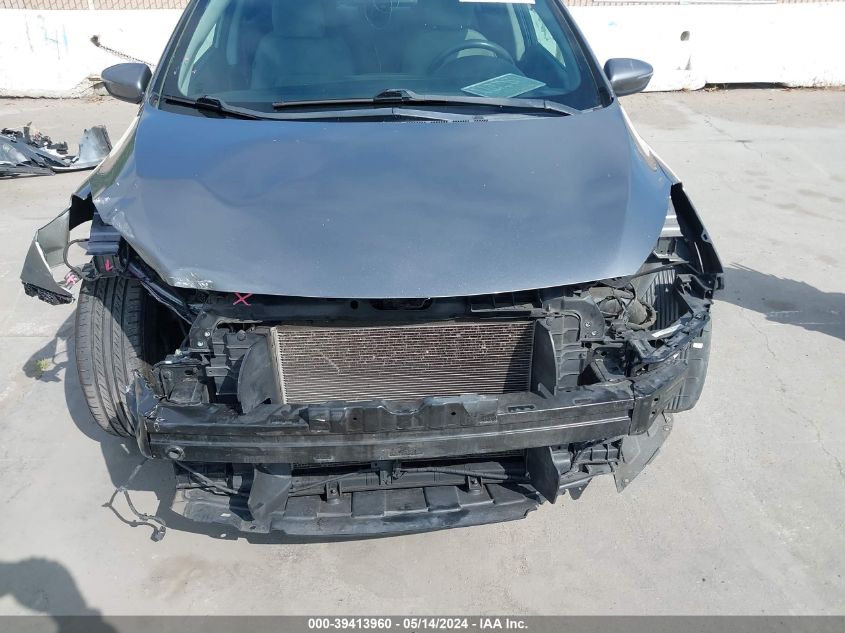 2016 Kia Forte Lx VIN: KNAFX4A68G5497924 Lot: 39413960