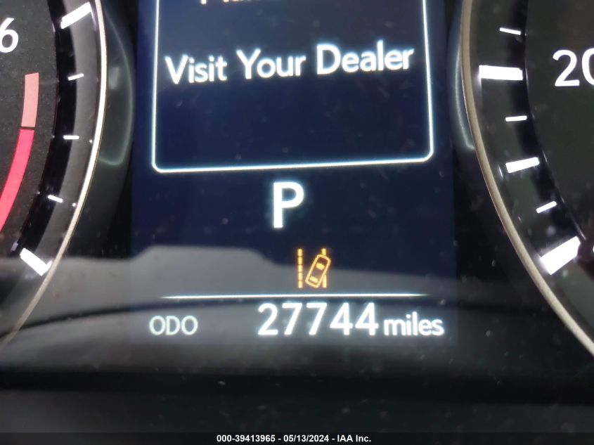 2022 Lexus Rx 350 VIN: 2T2HZMAA6NC258197 Lot: 39413965