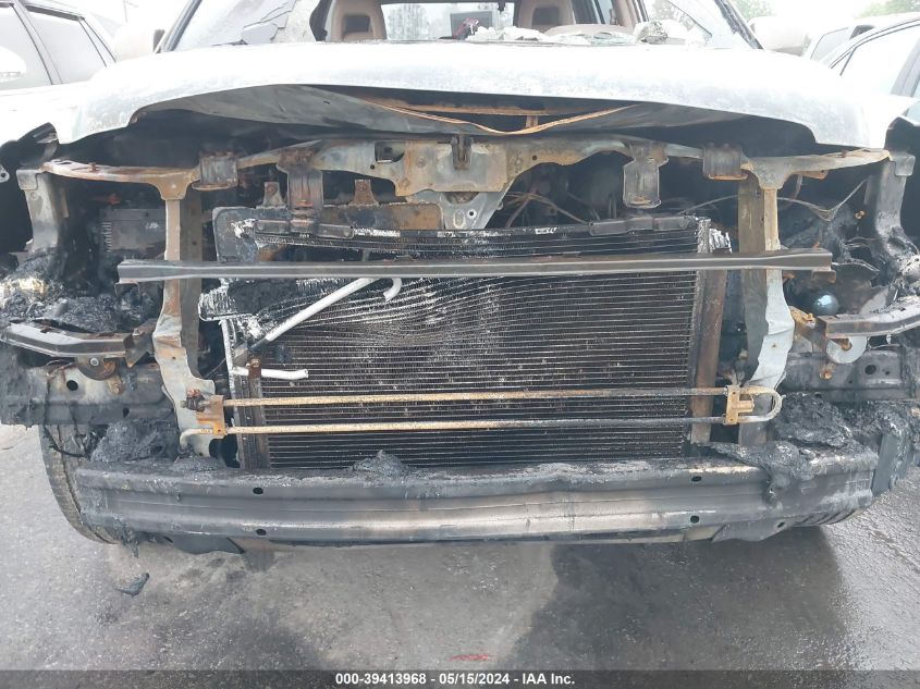 2005 Honda Pilot Ex-L VIN: 5FNYF18515B033962 Lot: 39413968