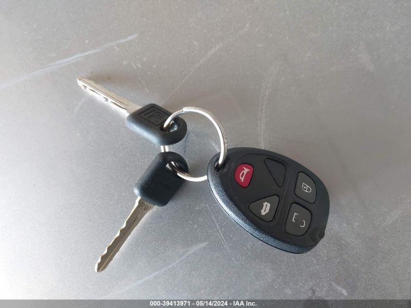 2005 Buick Terraza Cxl VIN: 5GADV33L75D254185 Lot: 39413971