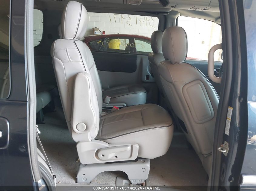 2005 Buick Terraza Cxl VIN: 5GADV33L75D254185 Lot: 39413971