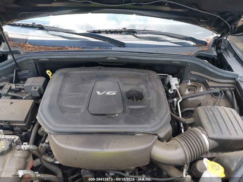 2019 Jeep Grand Cherokee Laredo E 4X2 VIN: 1C4RJEAG7KC533591 Lot: 39413973