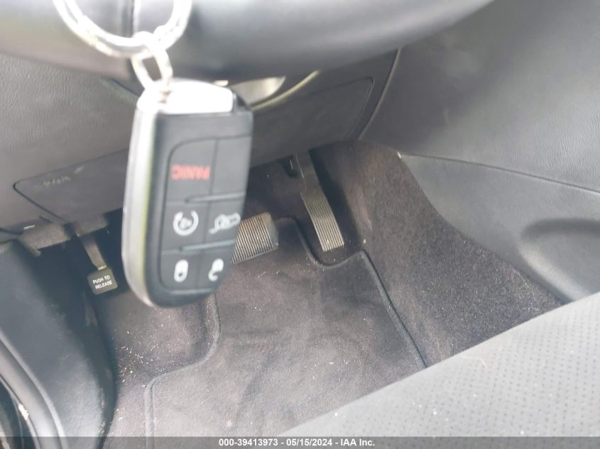 2019 Jeep Grand Cherokee Laredo E 4X2 VIN: 1C4RJEAG7KC533591 Lot: 39413973