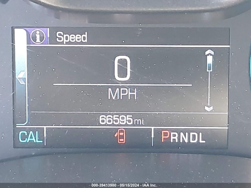 2018 GMC Canyon Sle VIN: 1GTG6CEN1J1248725 Lot: 39413980