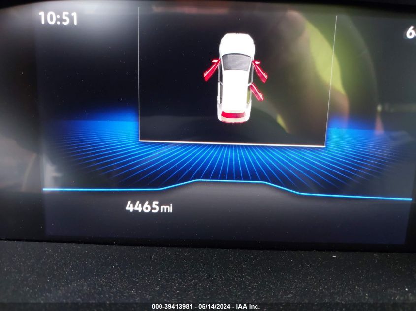 2024 Volkswagen Jetta 1.5T S VIN: 3VW5M7BU1RM030666 Lot: 39413981