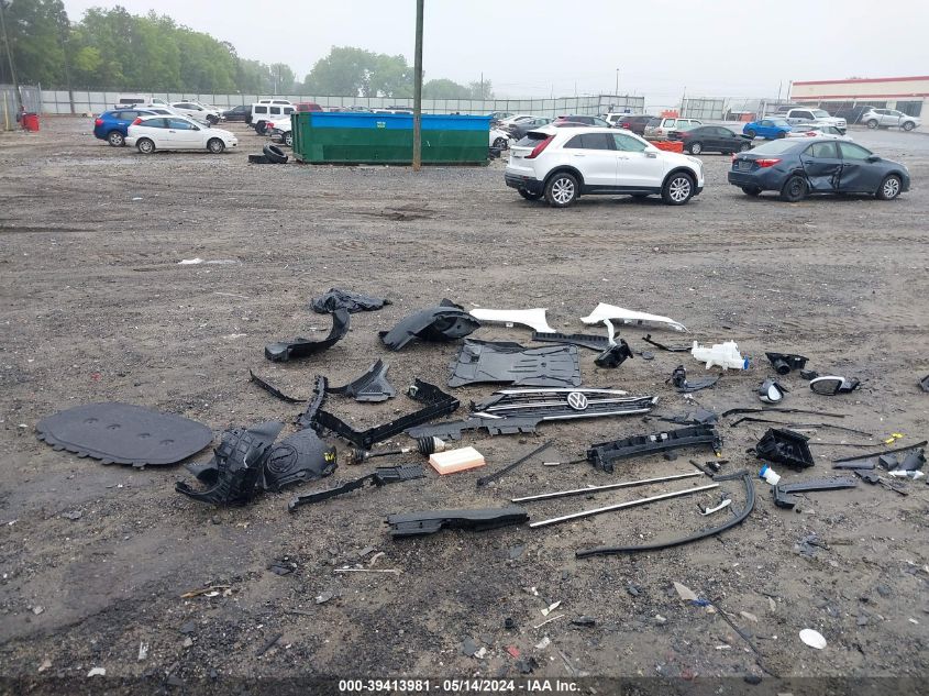 2024 Volkswagen Jetta 1.5T S VIN: 3VW5M7BU1RM030666 Lot: 39413981