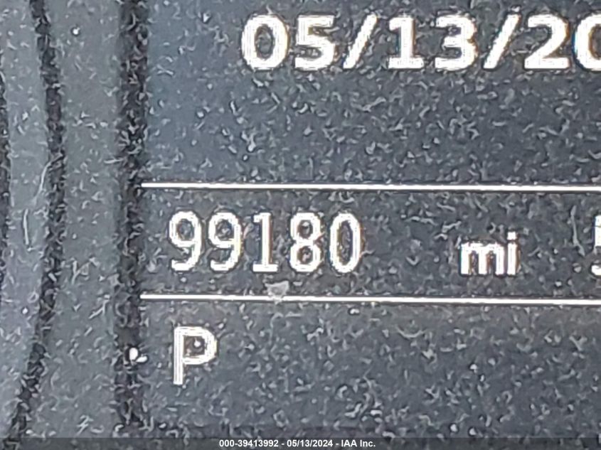 2016 Audi S3 2.0T Premium Plus VIN: WAUB1GFF5G1101823 Lot: 39413992