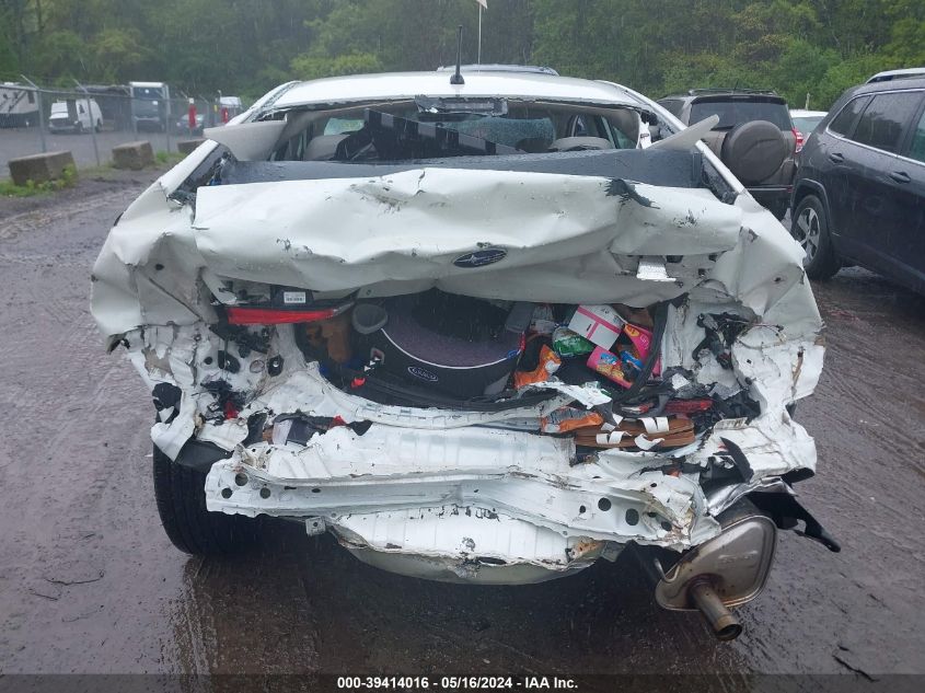 2018 Subaru Impreza 2.0I VIN: 4S3GKAA64J3618598 Lot: 39414016