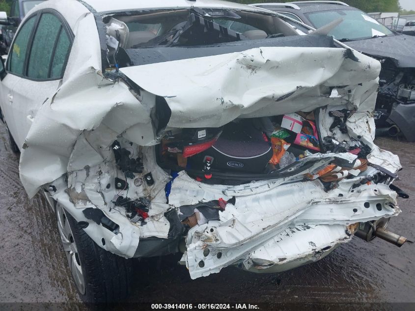 2018 Subaru Impreza 2.0I VIN: 4S3GKAA64J3618598 Lot: 39414016