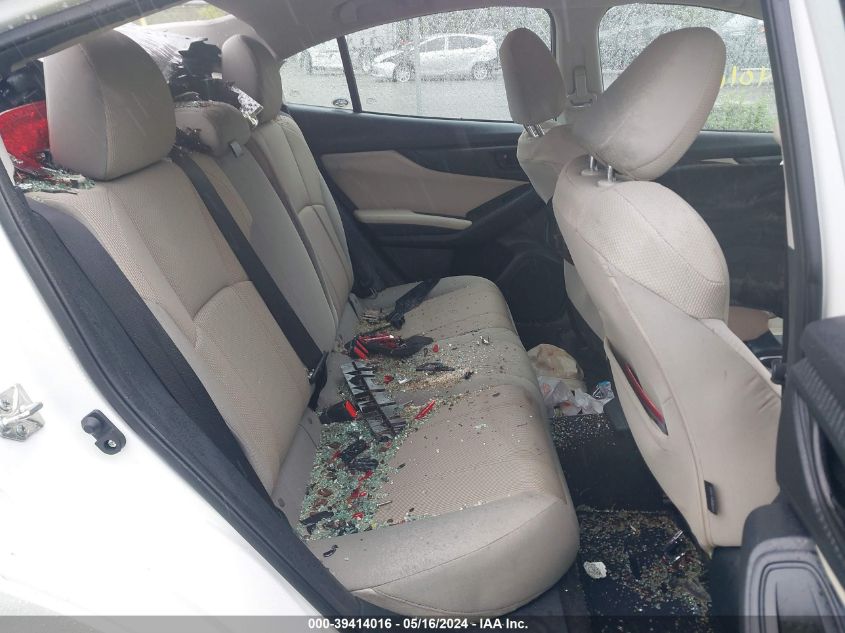 2018 Subaru Impreza 2.0I VIN: 4S3GKAA64J3618598 Lot: 39414016