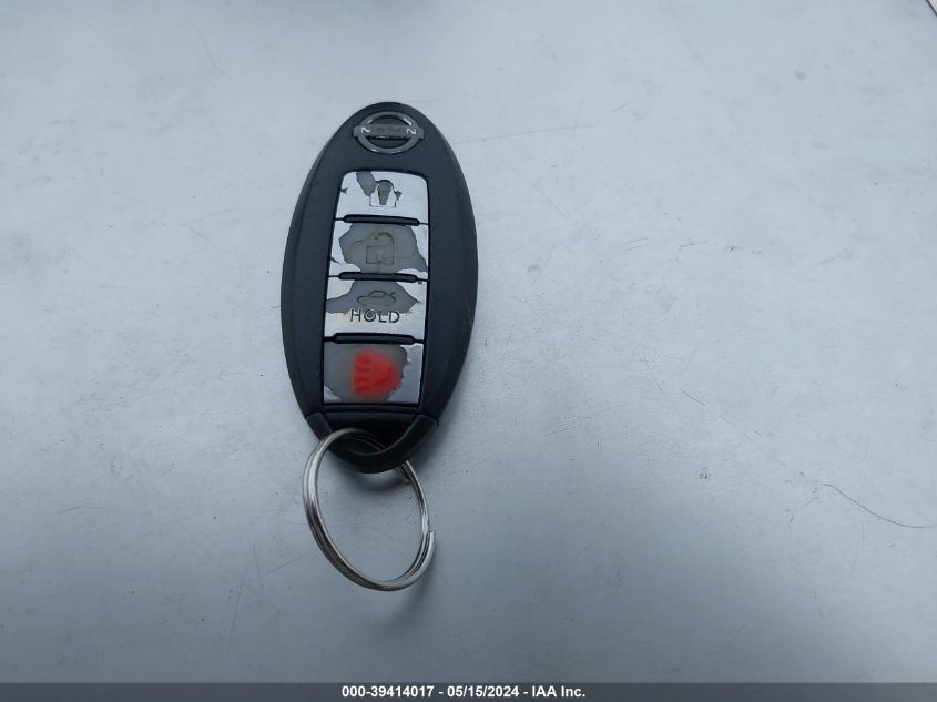 2011 Nissan Altima 2.5 S VIN: 1N4AL2AP7BN463493 Lot: 39414017