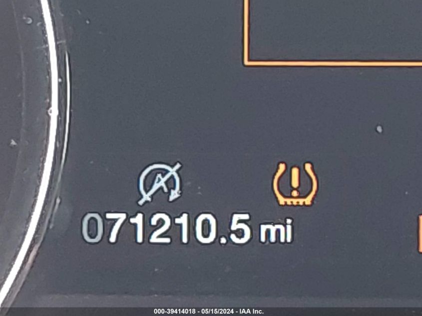 2019 Ford F-150 Lariat VIN: 1FTEW1E48KFC54027 Lot: 39414018