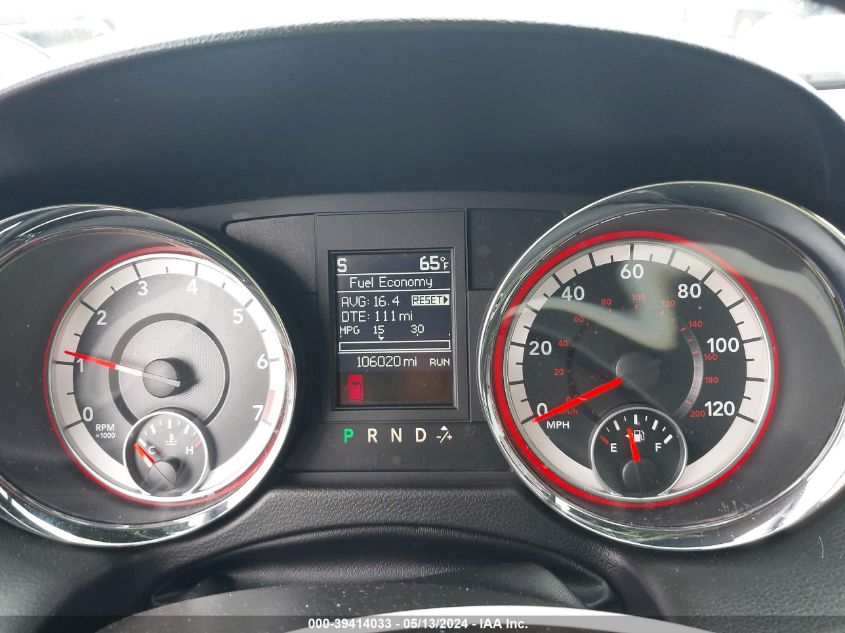 2019 Dodge Grand Caravan Gt VIN: 2C4RDGEGXKR534299 Lot: 39414033