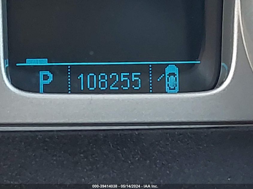 2010 Chevrolet Camaro 2Lt VIN: 2G1FC1EV1A9194890 Lot: 39414038