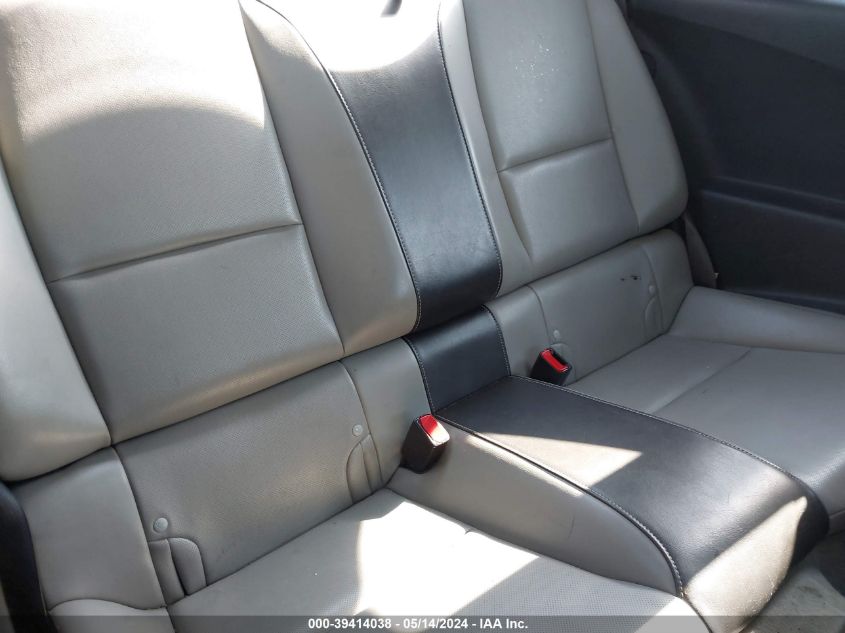 2010 Chevrolet Camaro 2Lt VIN: 2G1FC1EV1A9194890 Lot: 39414038