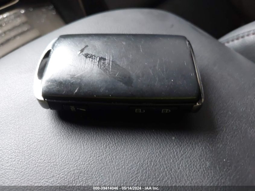 2019 Mazda Mazda3 VIN: JM1BPAJM8K1132156 Lot: 39414046