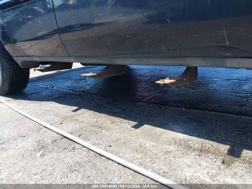 2009 Honda Pilot Ex-L VIN: 5FNYF48559B026651 Lot: 39414080